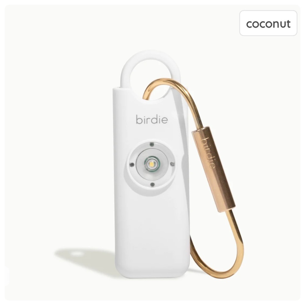 Birdie Personal Safety Alarm